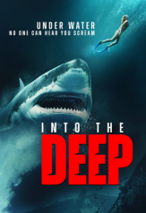 into the deep (2025)